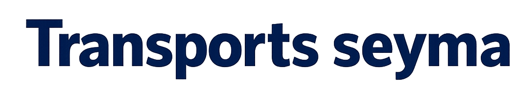 Transports seyma